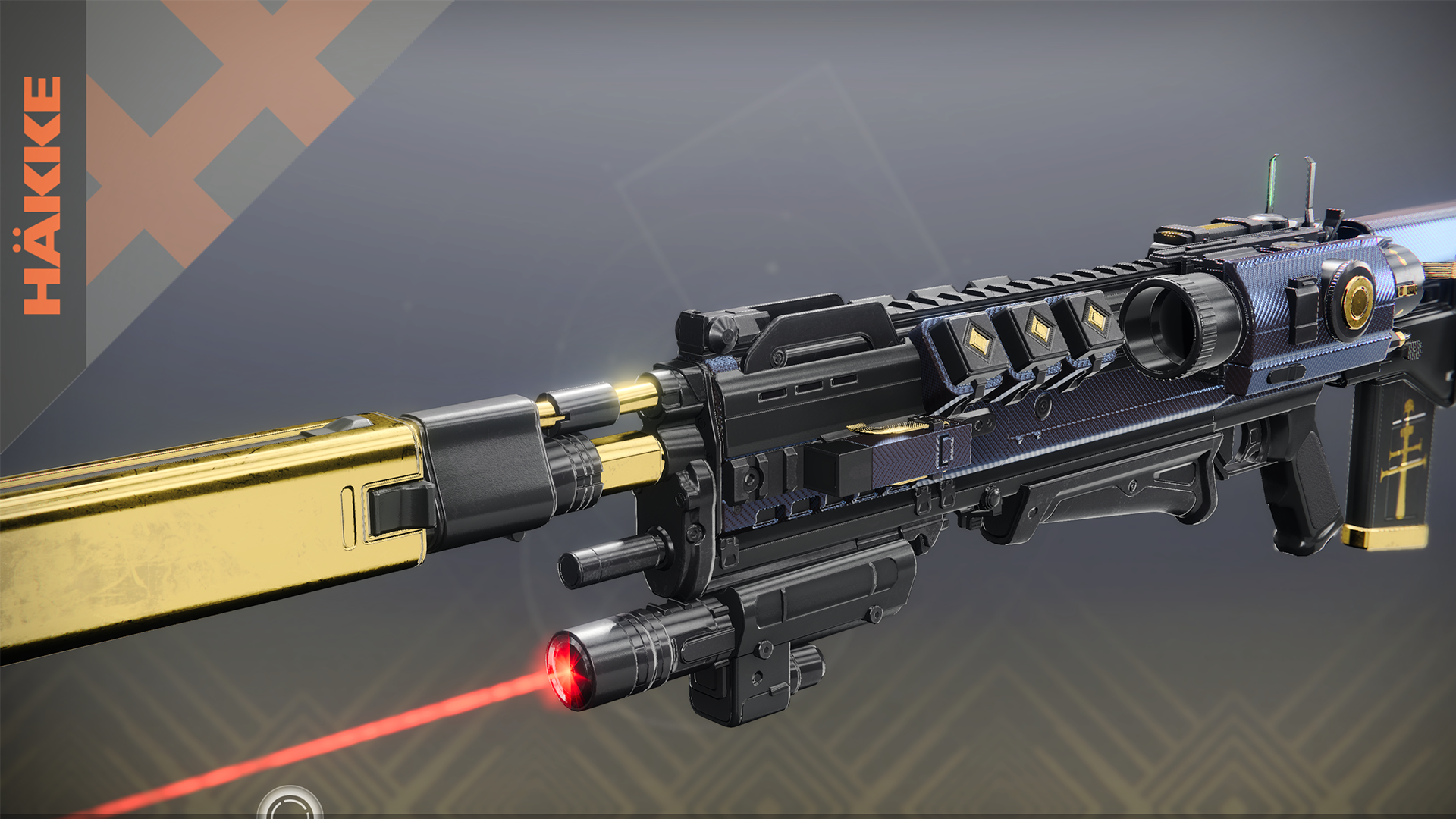 Destiny 2 Revision Zero god roll and drop location iGamesNews